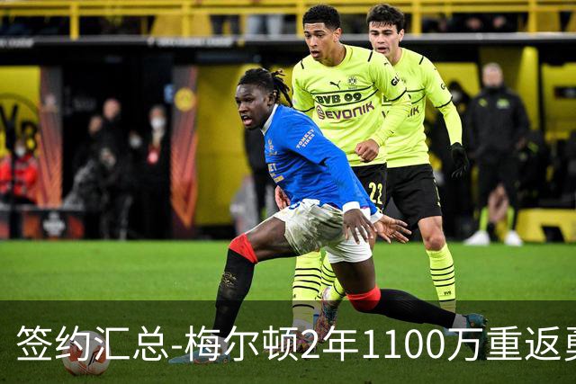 签约汇总-梅尔顿2年1100万重返勇士 哈里斯加盟马刺