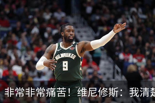 非常非常痛苦！维尼修斯：我清楚巴西很多没夺冠了，向球迷们致歉